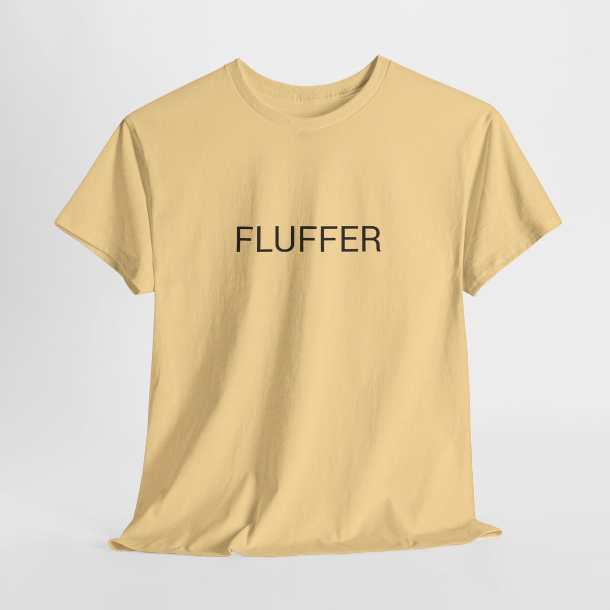 FLUFFER TEE BY CULTUREEDIT AVAILABLE IN 13 COLORS