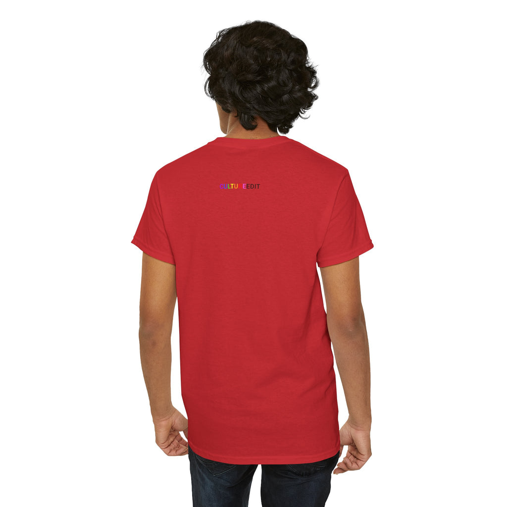 PADAM TEE BY CULTUREEDIT AVAILABLE IN 13 COLORS