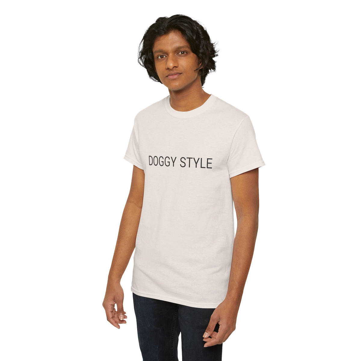 DOGGY STYLE TEE BY CULTUREEDIT AVAILABLE IN 13 COLORS