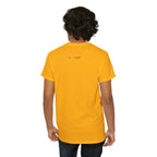 ENTER IN REAR TEE BY CULTUREEDIT AVAILABLE IN 13 COLORS