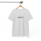 BONER TEE BY CULTUREEDIT AVAILABLE IN 13 COLORS