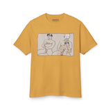 James Schenck PEEK tee by CULTUREEDIT Productions / 6 Colors