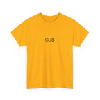 CUB TEE BY CULTUREEDIT AVAILABLE IN 13 COLORS