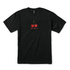 PLAYBOY Tokyo Club Cherry Martini T-Shirt