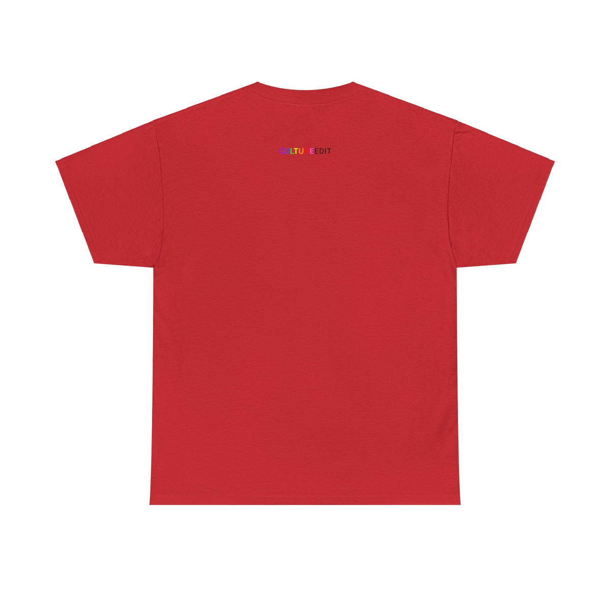 BUTCH PLEASE TEE BY CULTUREEDIT AVAILABLE IN 13 COLORS