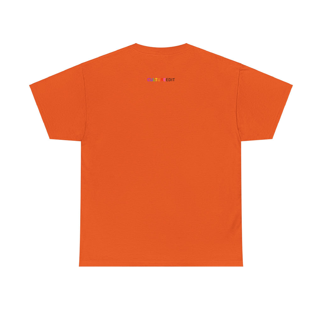 CUB TEE BY CULTUREEDIT AVAILABLE IN 13 COLORS