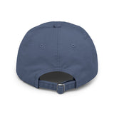GAY ARMY Distressed Cap in 6 colors