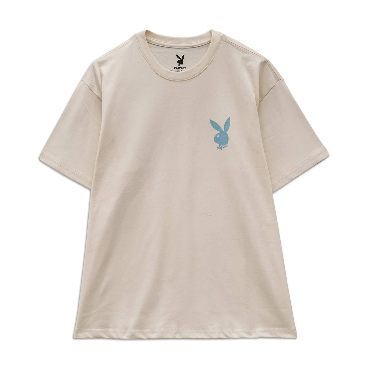 Playboy EW2016 Cover Tee