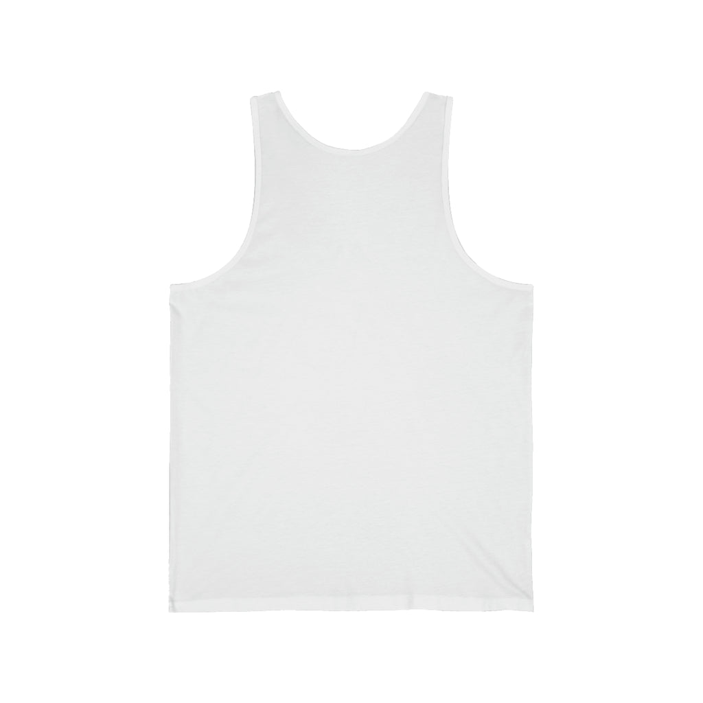 CULTUREEDIT Unisex Jersey Tank