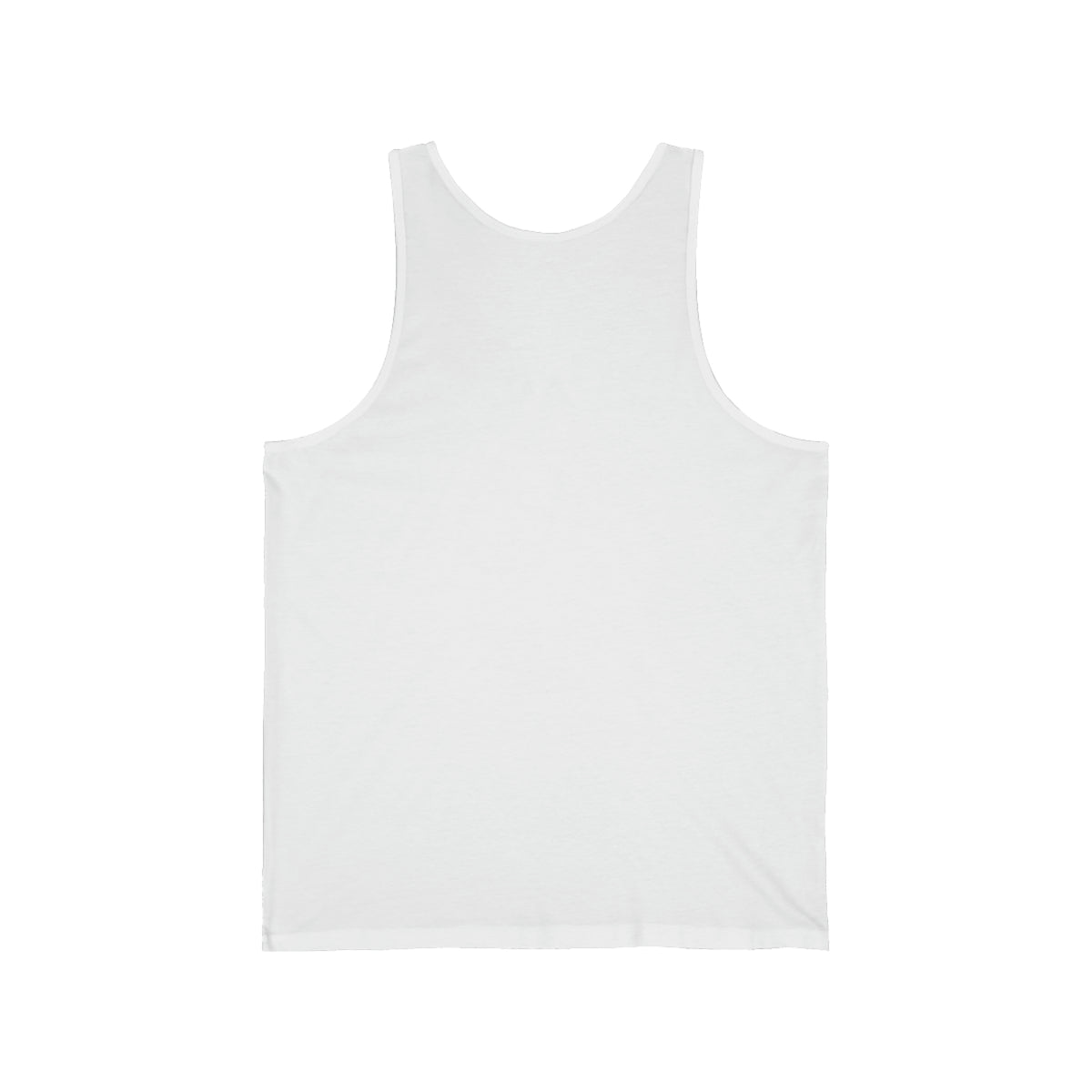 CULTUREEDIT Unisex Jersey Tank