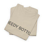 GREEDY BOTTOM TEE BY CULTUREEDIT AVAILABLE IN 13 COLORS
