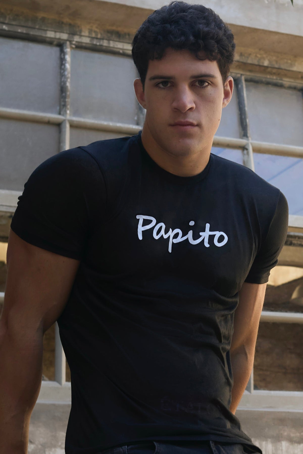 Papito Premium Tee 01