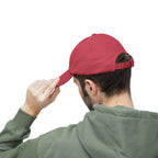 CIRCUIT QUEEN Distressed Cap in 6 colors