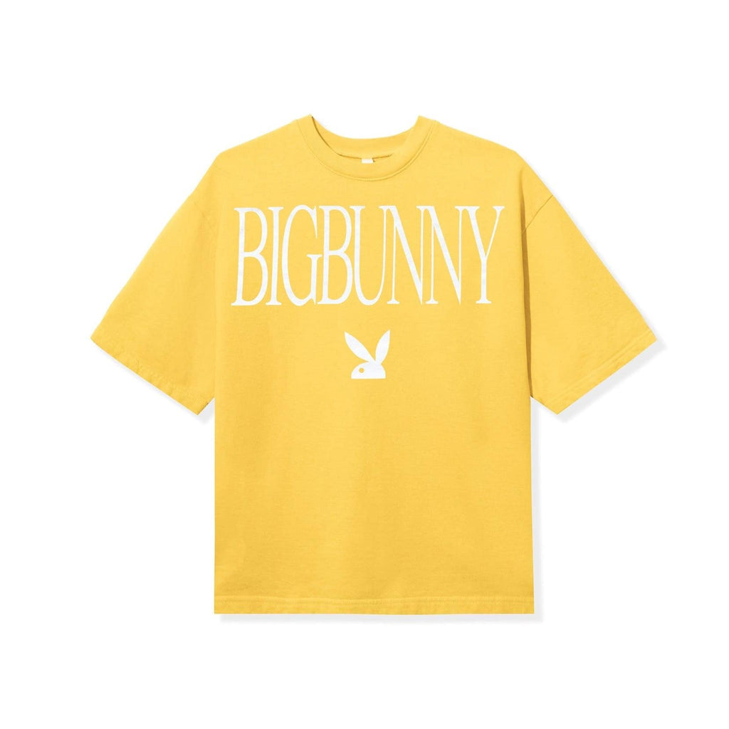 PLAYBOY Heavyweight Fleece T-Shirt