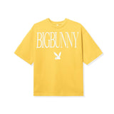 PLAYBOY Heavyweight Fleece T-Shirt