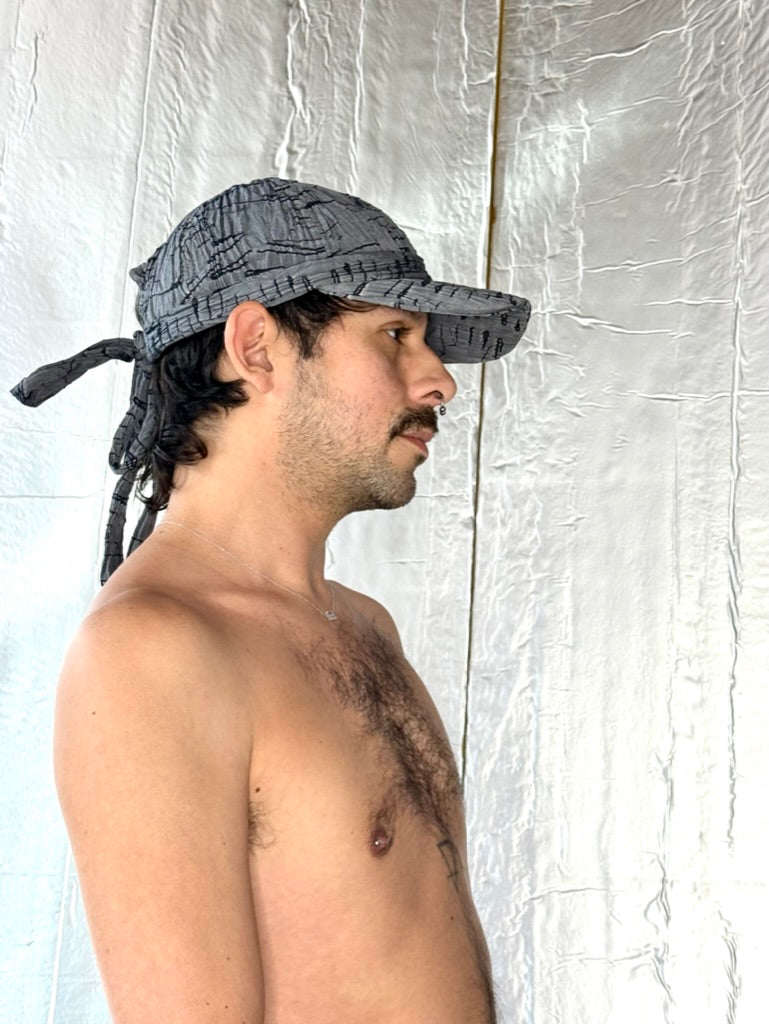Henrik Vibskov Sausage Cap