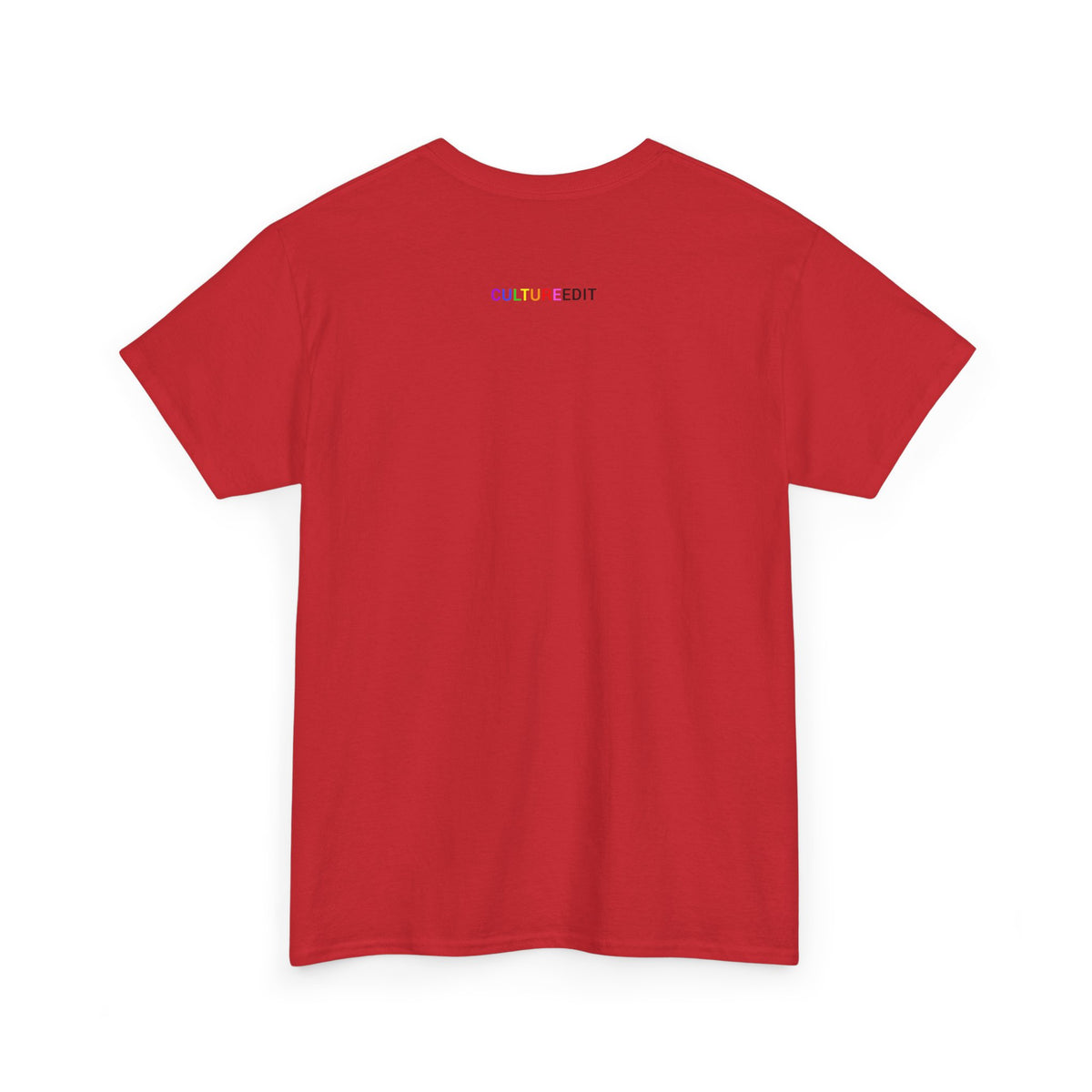 GET IN LINE TEE BY CULTUREEDIT AVAILABLE IN 13 COLORS