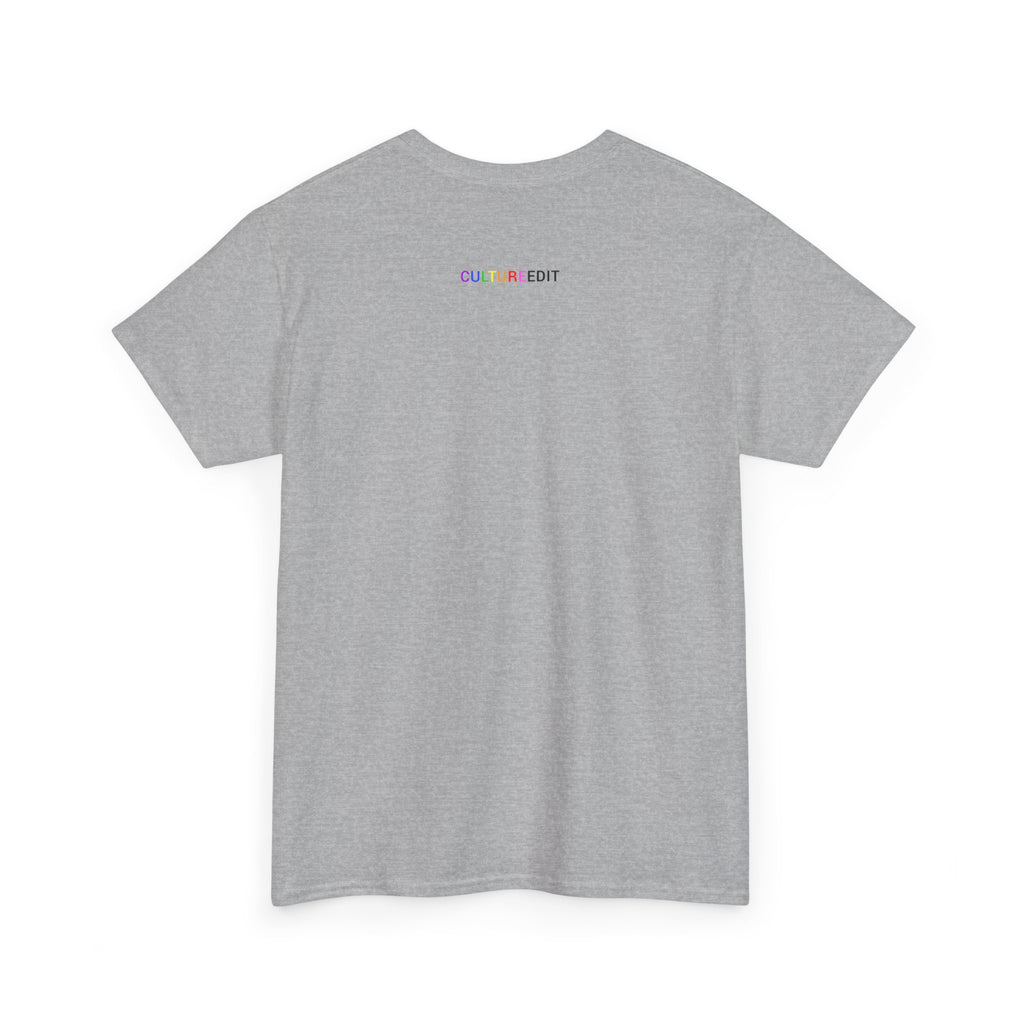 FEMME TEE BY CULTUREEDIT AVAILABLE IN 13 COLORS