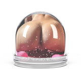 Anonymous XXX Snow Globe #41