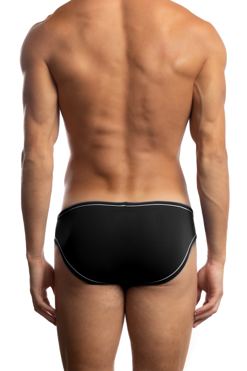 Lux Profile Brief (w/ Piping) by Jack Adams in 5 Colors