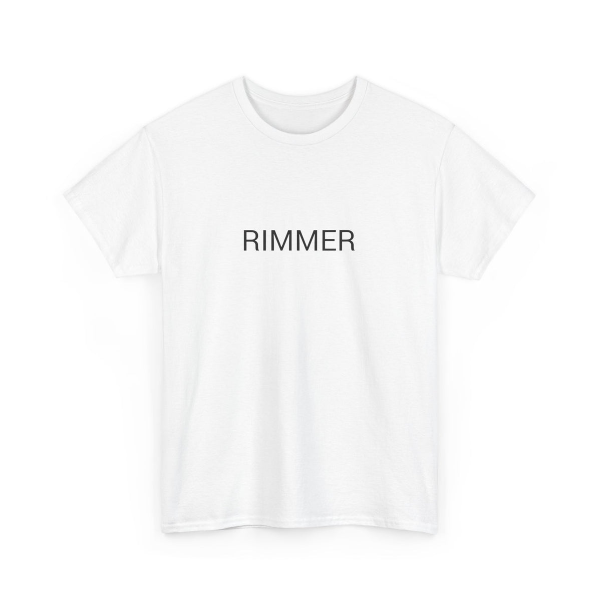 RIMMER TEE BY CULTUREEDIT AVAILABLE IN 13 COLORS