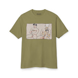 James Schenck PEEK tee by CULTUREEDIT Productions / 6 Colors