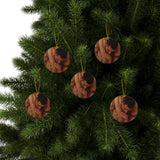 CHUCK X CULTUREEDIT "INTO IT" Ceramic Ornaments (1pc, 3pcs, 5pcs, 10pcs)