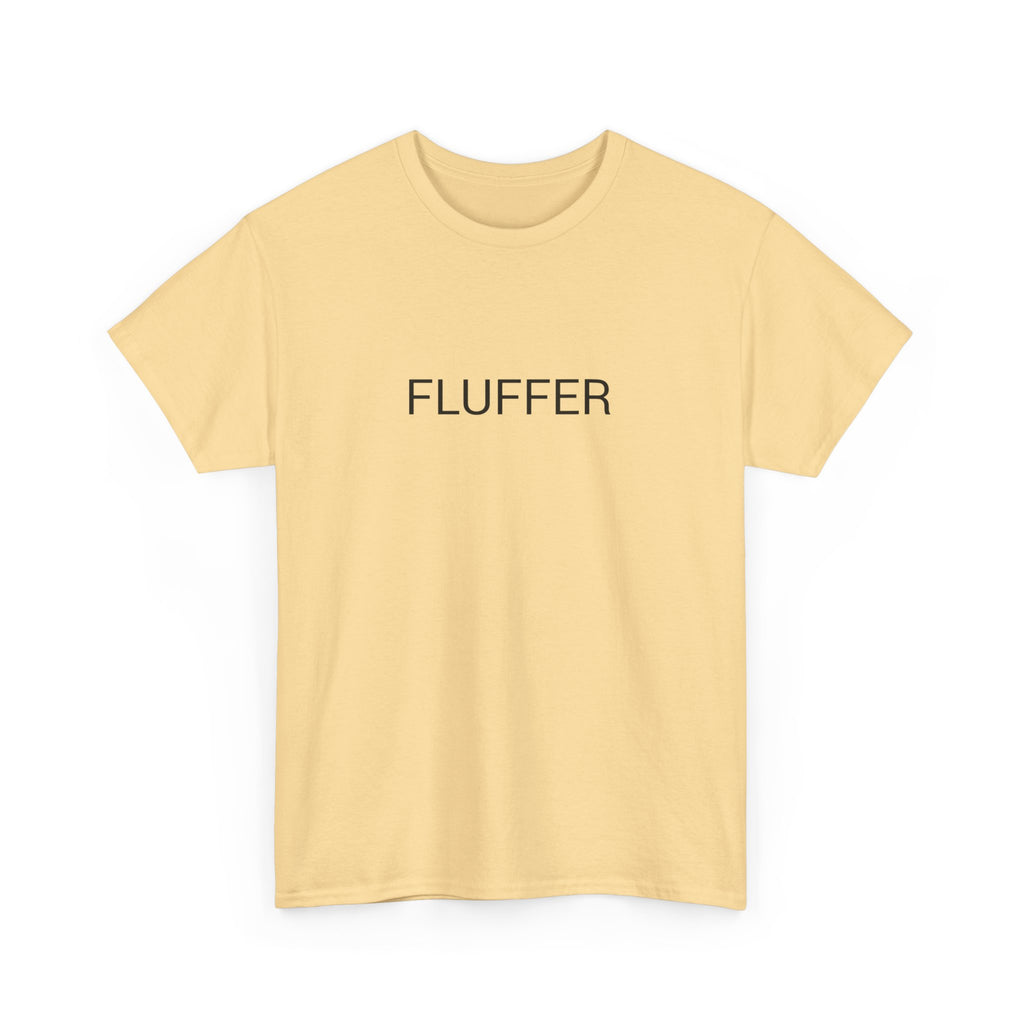 FLUFFER TEE BY CULTUREEDIT AVAILABLE IN 13 COLORS