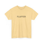 FLUFFER TEE BY CULTUREEDIT AVAILABLE IN 13 COLORS