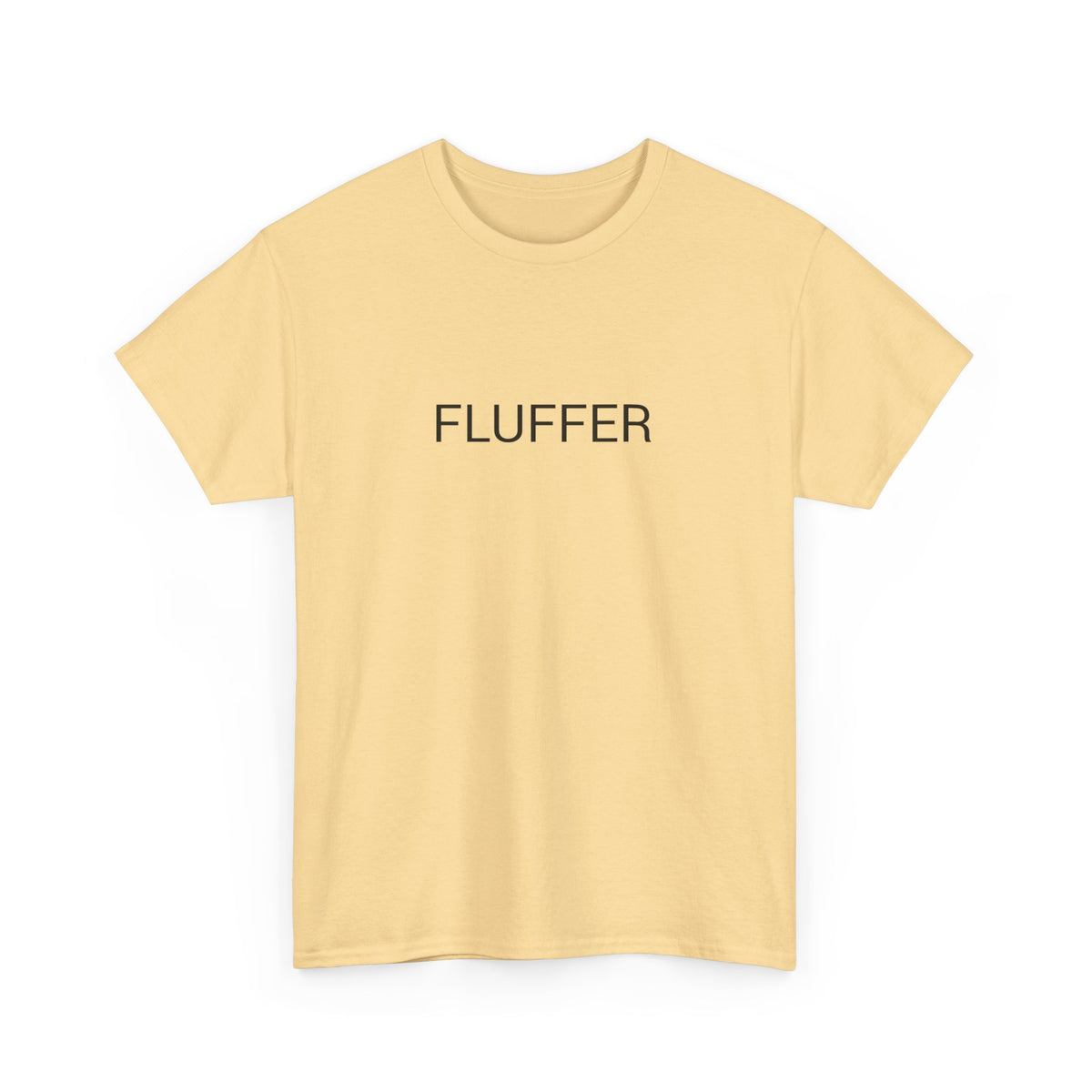 FLUFFER TEE BY CULTUREEDIT AVAILABLE IN 13 COLORS