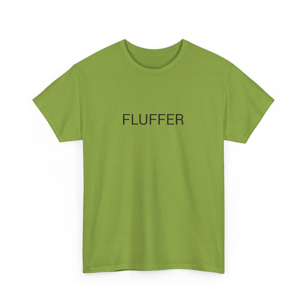 FLUFFER TEE BY CULTUREEDIT AVAILABLE IN 13 COLORS