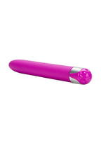 Shane's World Sorority Party Vibe All Night Vibrator - Purple