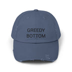DL Distressed Cap in 6 colors