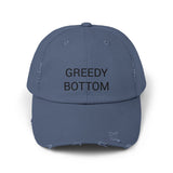 DL Distressed Cap in 6 colors