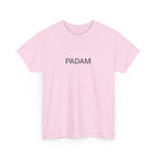 PADAM TEE BY CULTUREEDIT AVAILABLE IN 13 COLORS