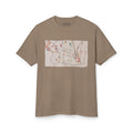 James Schenck POOL tee by CULTUREEDIT Productions / 6 Colors