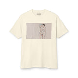 James Schenck KISS tee by CULTUREEDIT Productions / 6 Colors