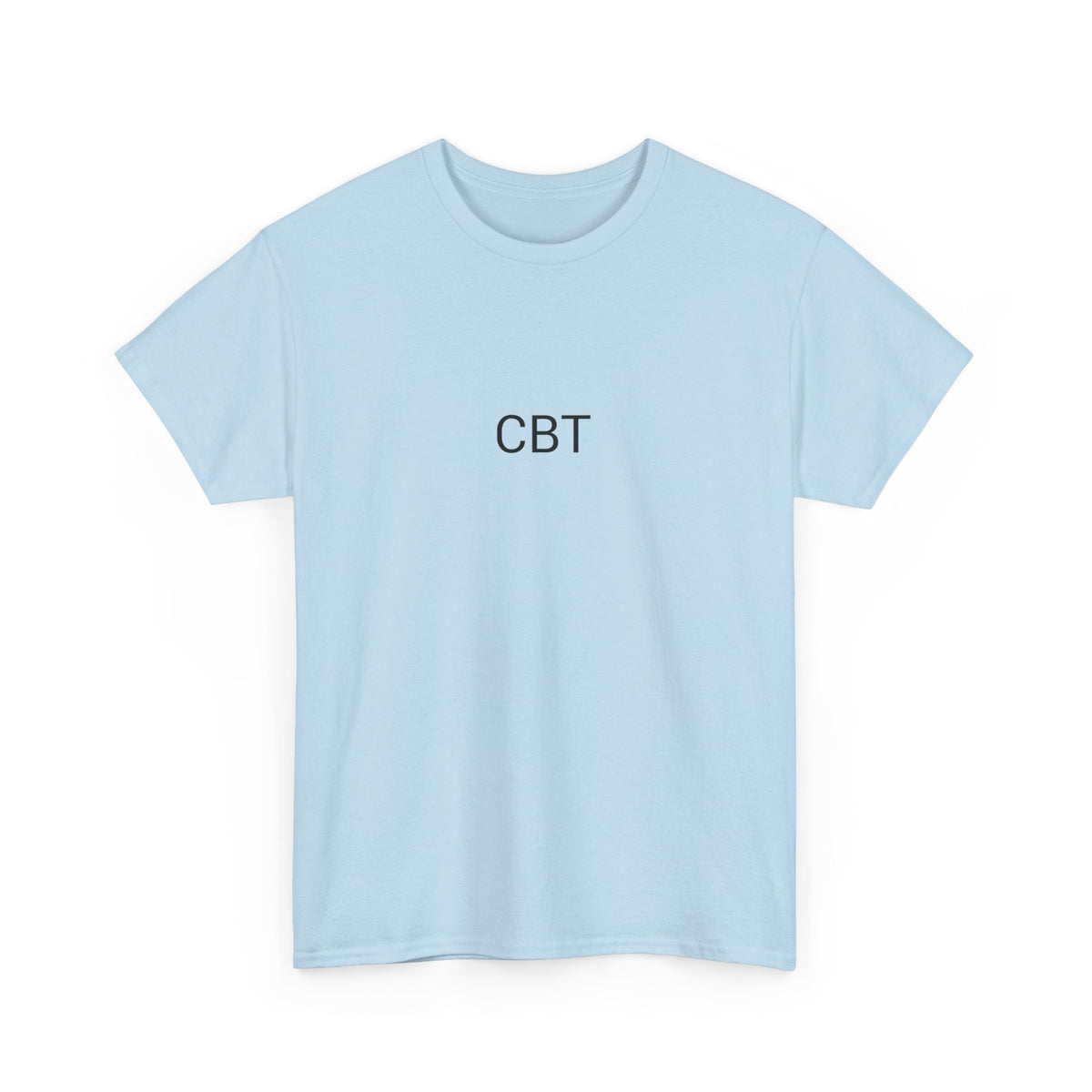 CBT (COCK AND BALL TORTURE) TEE BY CULTUREEDIT AVAILABLE IN 13 COLORS