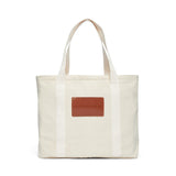 GYMNASIUM THE TOTE BAG NATURAL
