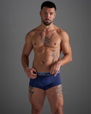 TEAMM8 Shade Booty Trunk - Midnight