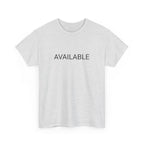 AVAILABLE TEE BY CULTUREEDIT AVAILABLE IN 13 COLORS