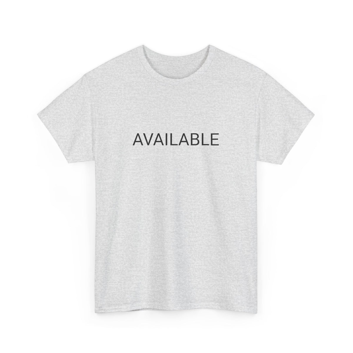 AVAILABLE TEE BY CULTUREEDIT AVAILABLE IN 13 COLORS