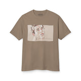 James Schenck FLUSH tee by CULTUREEDIT Productions / 6 Colors