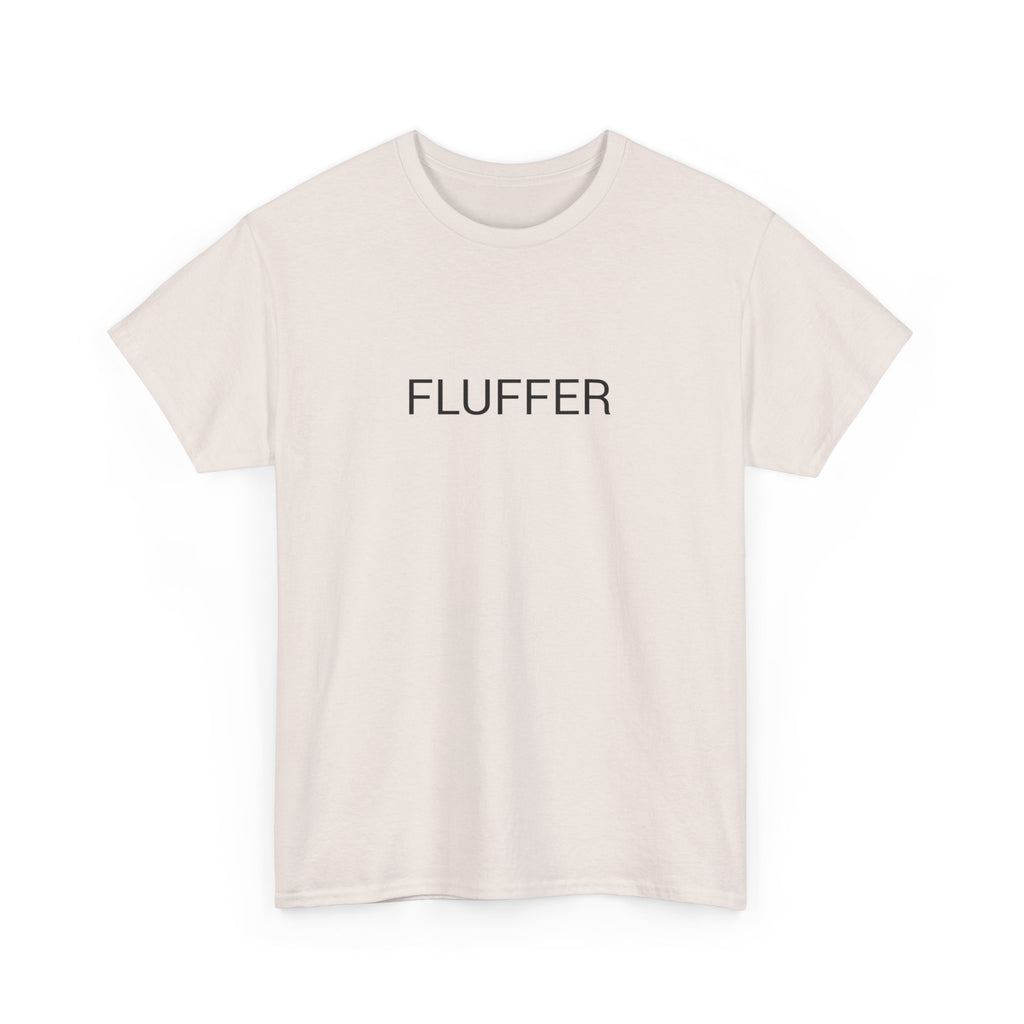 FLUFFER TEE BY CULTUREEDIT AVAILABLE IN 13 COLORS
