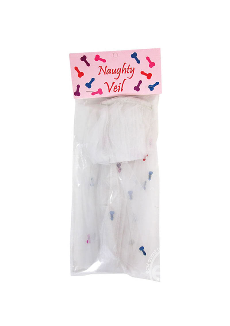 Naughty Veil