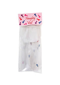Naughty Veil