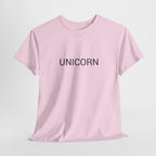 UNICORN TEE BY CULTUREEDIT AVAILABLE IN 13 COLORS