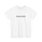 DOUCHED TEE BY CULTUREEDIT AVAILABLE IN 13 COLORS