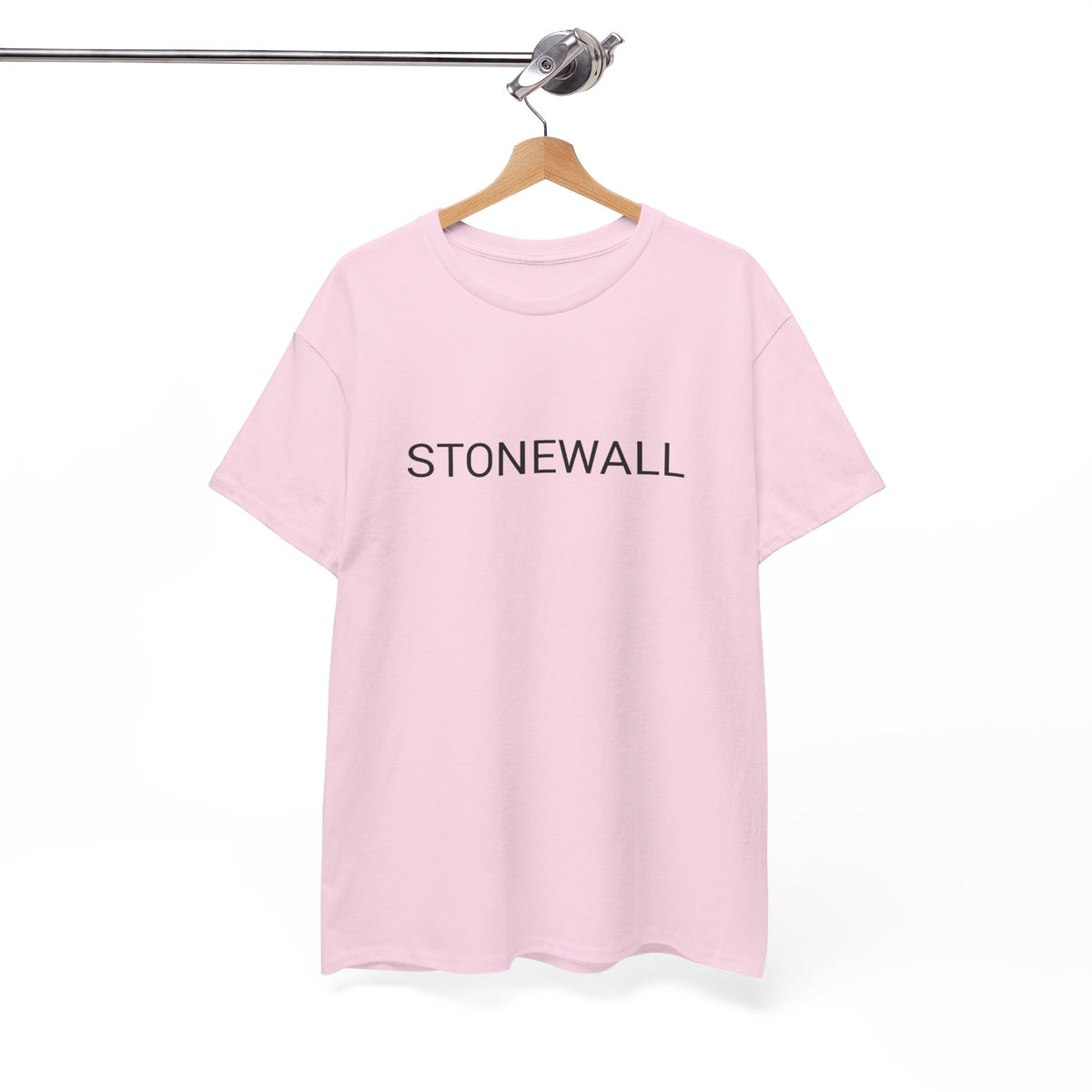 STONEWALL TEE BY CULTUREEDIT AVAILABLE IN 13 COLORS