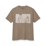 James Schenck PEEK tee by CULTUREEDIT Productions / 6 Colors